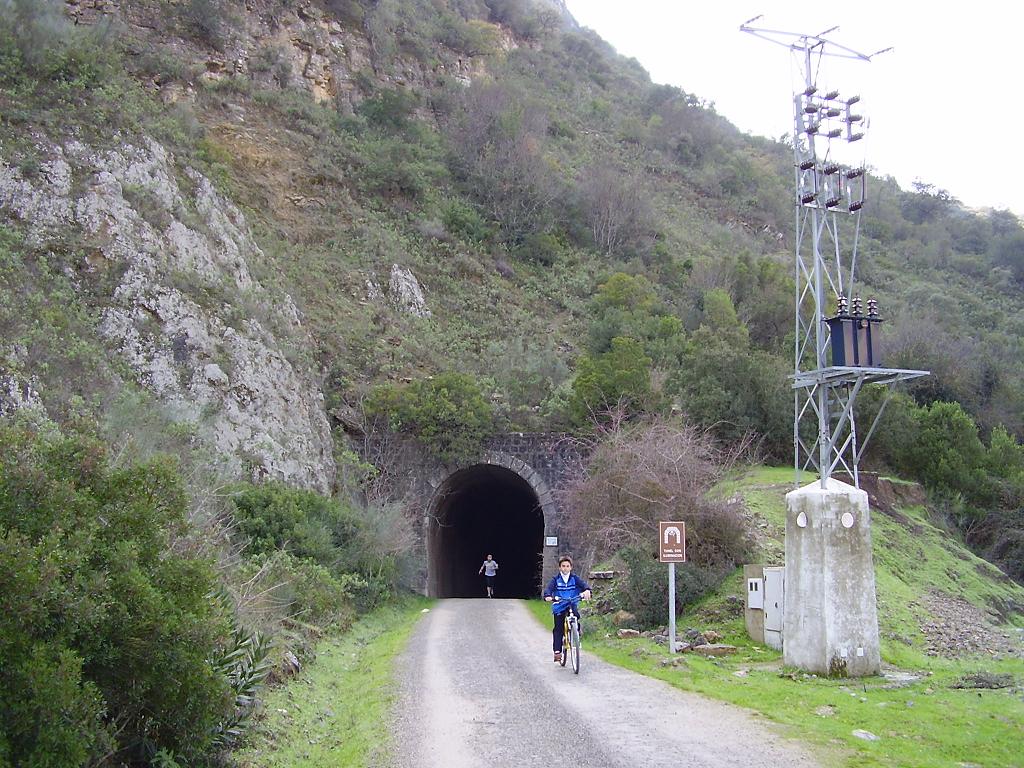 Foto de Puerto Serrano (Cádiz), España