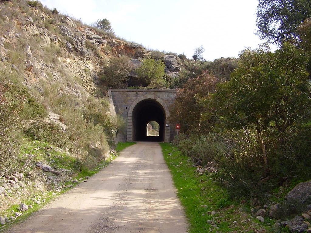 Foto de Puerto Serrano (Cádiz), España