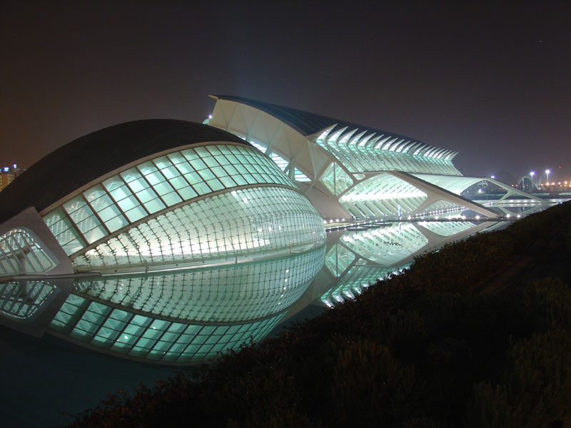 Foto de Valencia (València), España