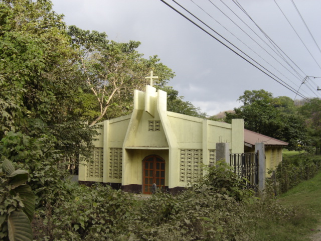 Foto de BARCO QUEBRADO - Sámara, Costa Rica