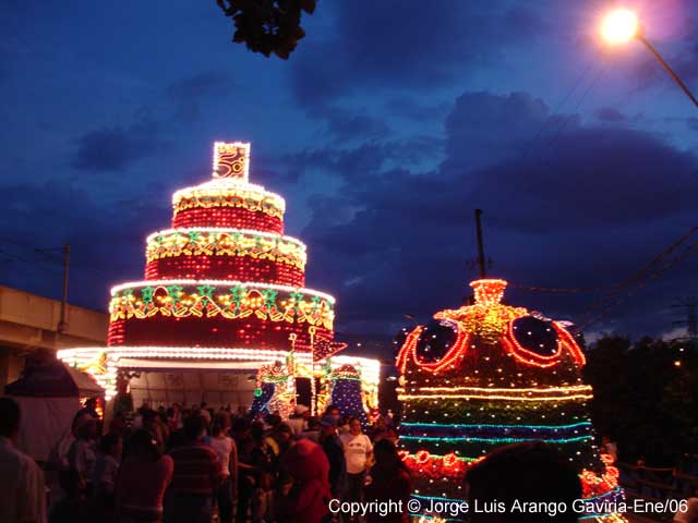 Foto de Medellín, Colombia