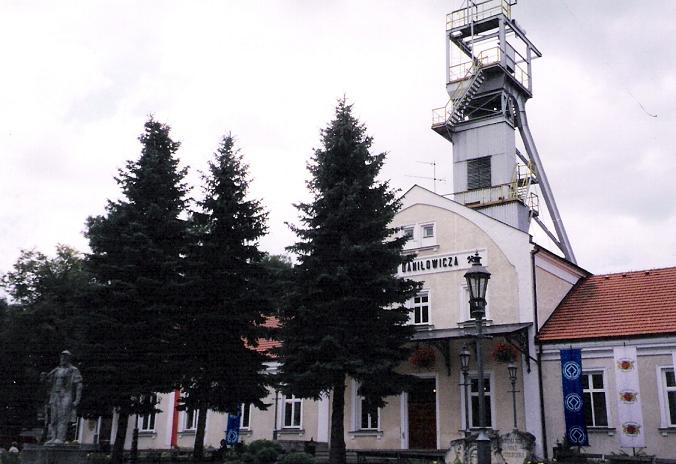 Foto de Wieliczka, Polonia