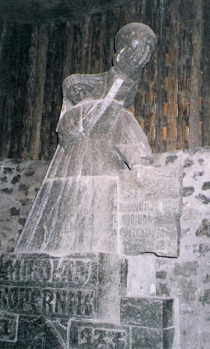 Foto de Wieliczka, Polonia