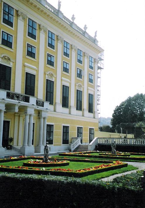 Foto de Viena, Austria