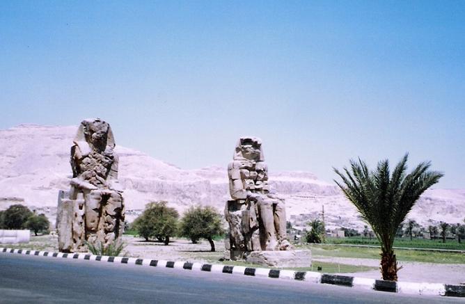 Foto de Luxor, Egipto