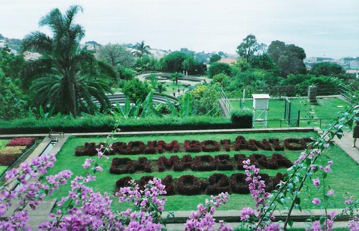 Foto de Madeira, Portugal