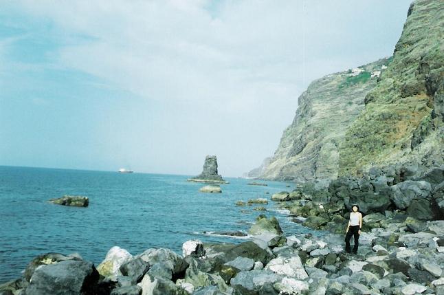 Foto de Madeira, Portugal