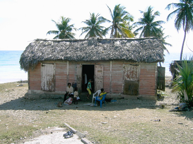 Foto de BAHORUCO, República Dominicana