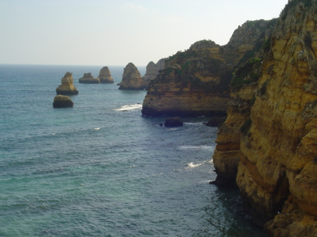 Foto de LAGOS, Portugal