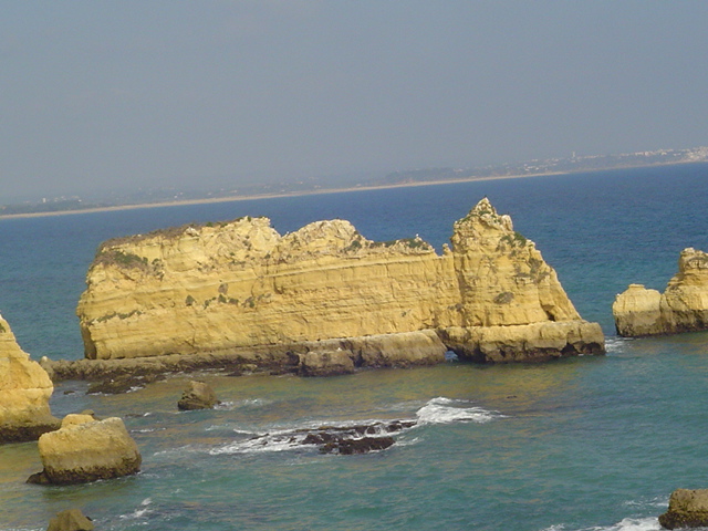 Foto de LAGOS, Portugal