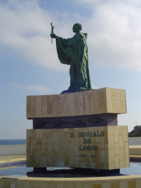 Foto de LAGOS, Portugal