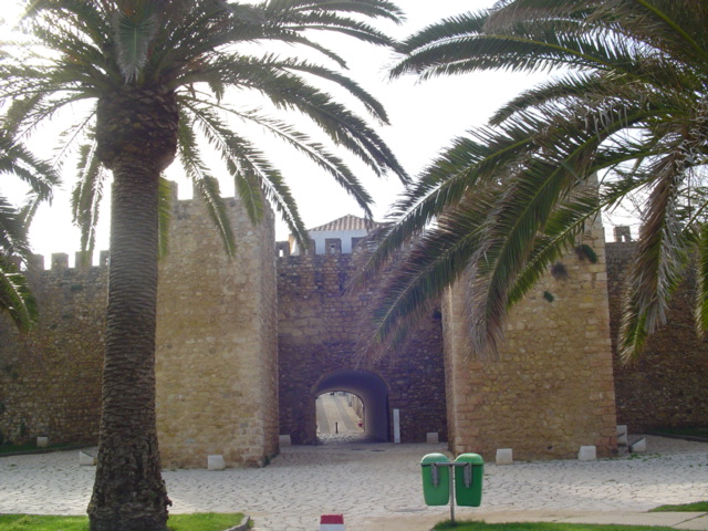 Foto de LAGOS, Portugal