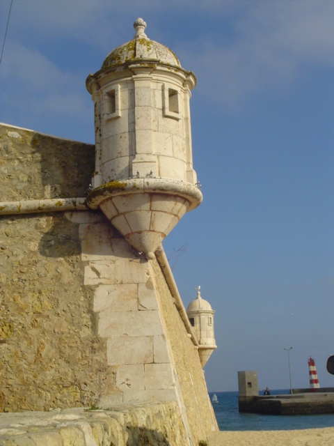 Foto de LAGOS, Portugal