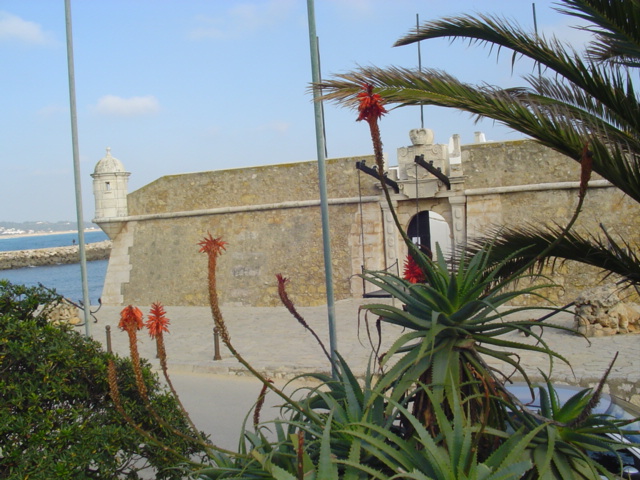 Foto de LAGOS, Portugal