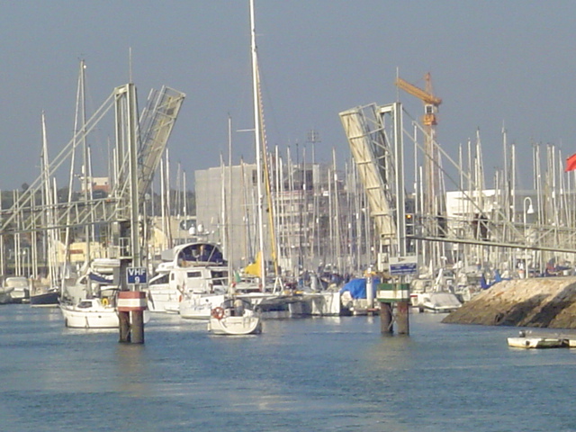 Foto de LAGOS, Portugal