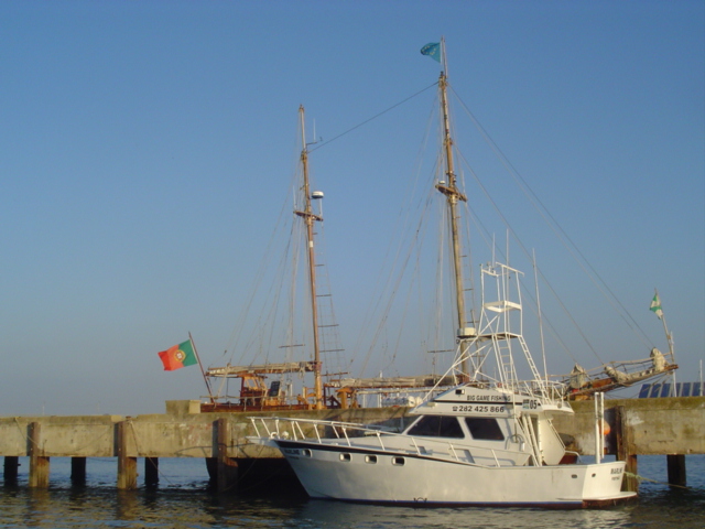 Foto de Portimão, Portugal