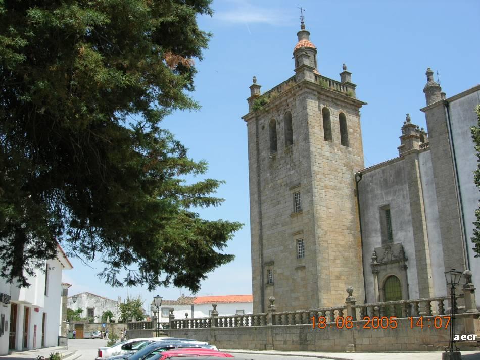 Foto de Miranda do Douro, Portugal