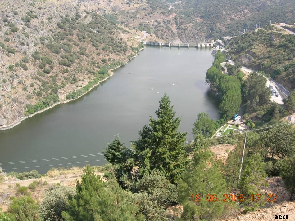 Foto de Miranda do Douro, Portugal