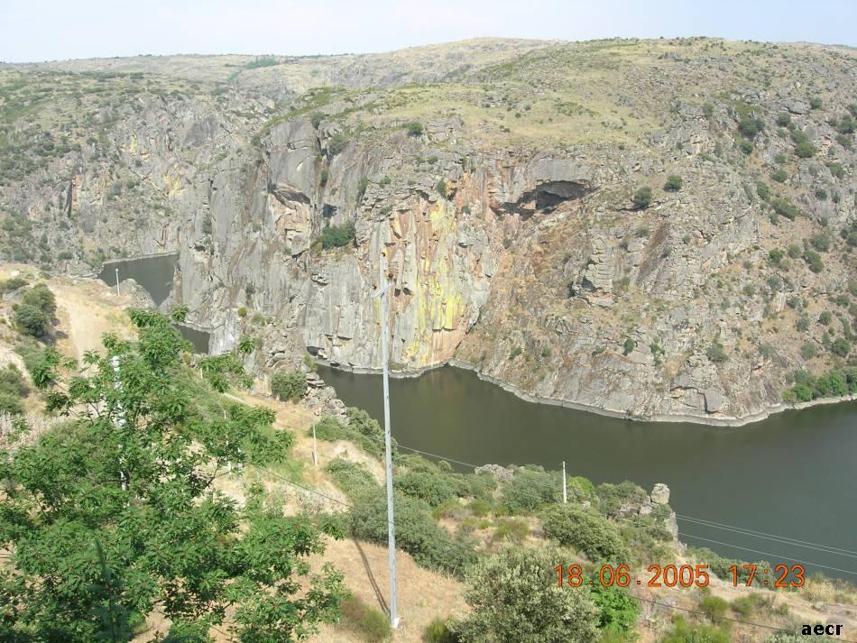 Foto de Miranda do Douro, Portugal