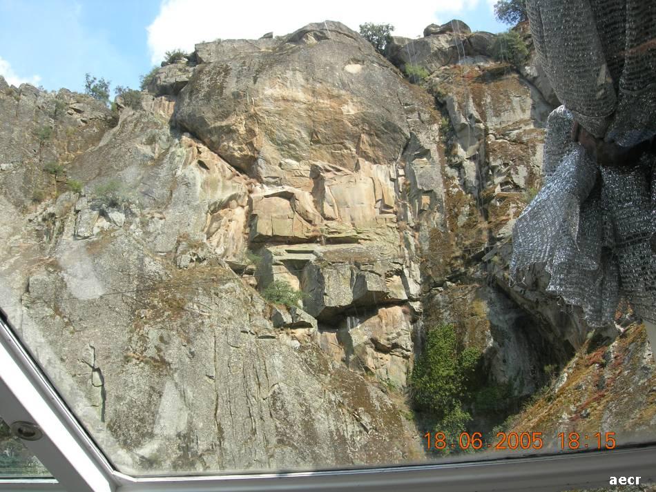 Foto de Miranda do Douro, Portugal