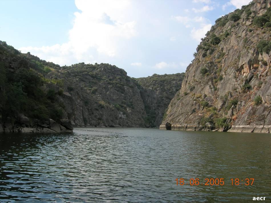 Foto de Miranda do Douro, Portugal