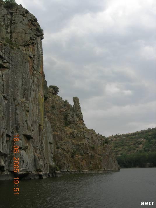 Foto de Miranda do Douro, Portugal