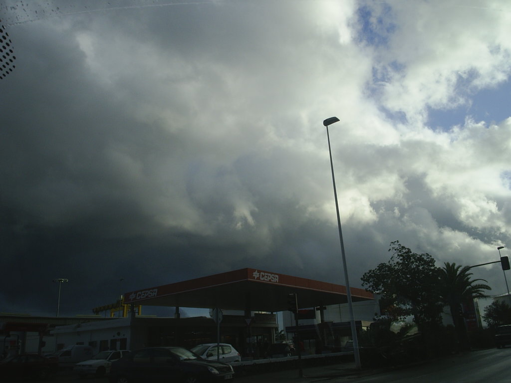 Foto de San Andrés - Tenerife (Santa Cruz de Tenerife), España