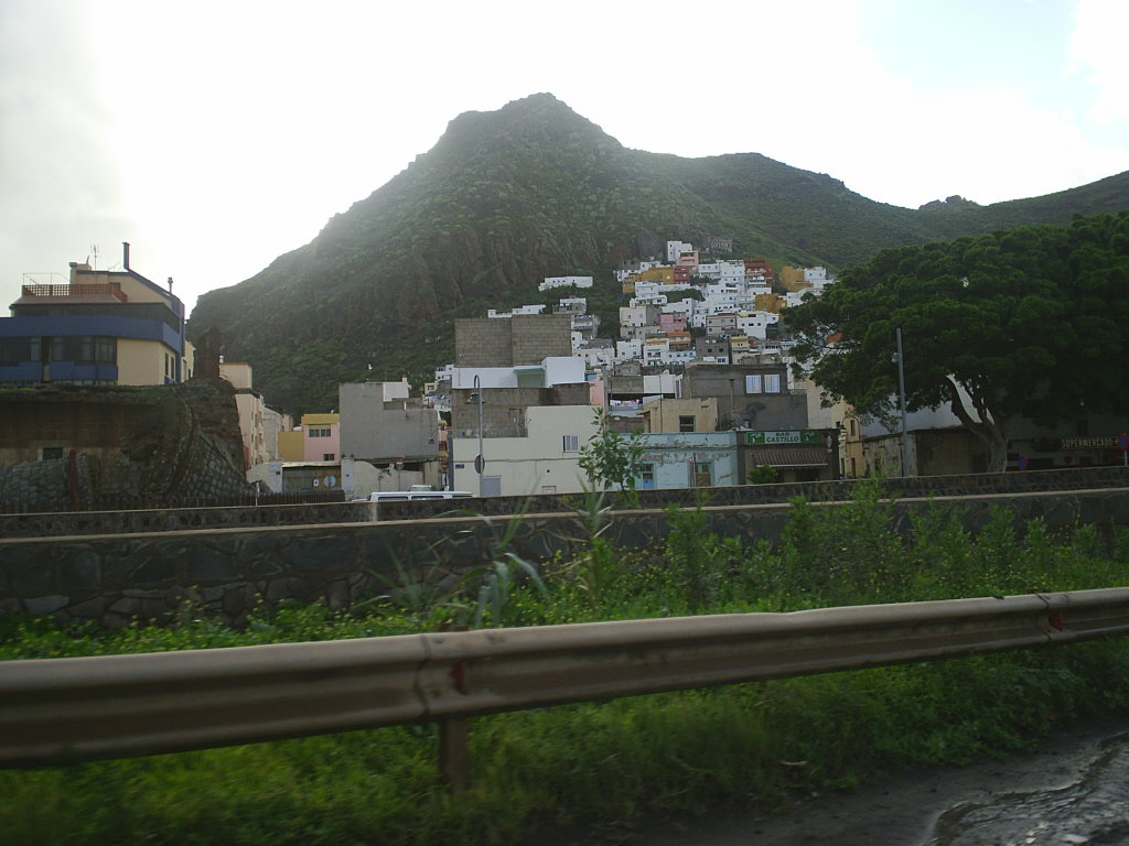 Foto de San Andrés - Tenerife (Santa Cruz de Tenerife), España