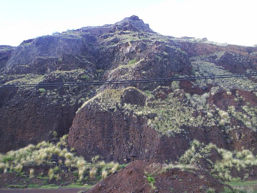 Foto de San Andrés - Tenerife (Santa Cruz de Tenerife), España
