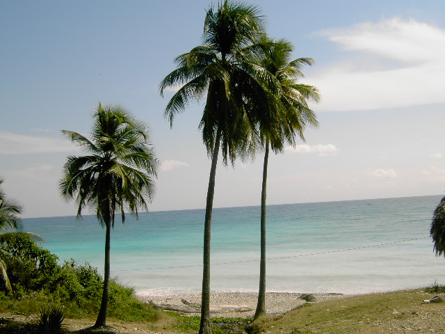 Foto de Bahoruco (Barahona), República Dominicana
