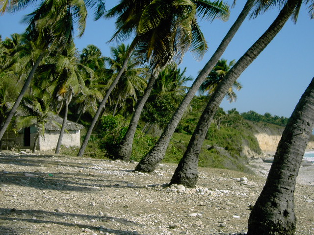 Foto de Bahoruco (Barahona), República Dominicana