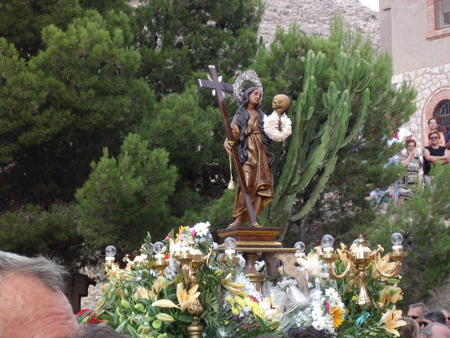 Foto de Novelda (Alicante), España