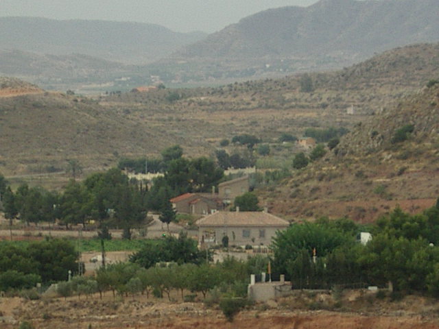 Foto de Novelda (Alicante), España