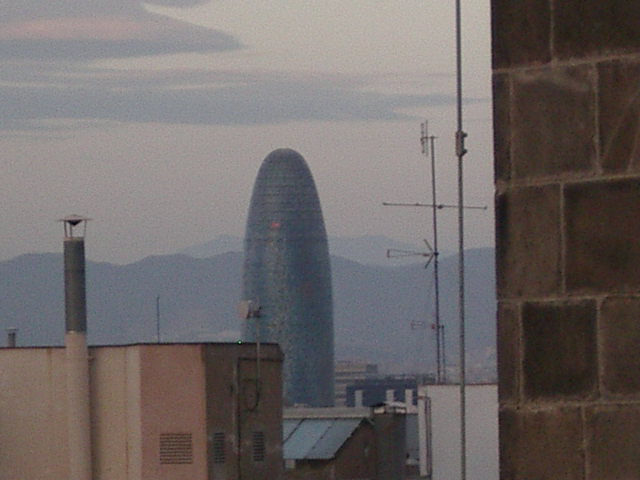 Foto de Barcelona (Cataluña), España