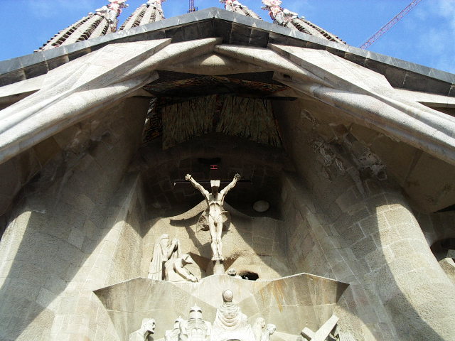 Foto de Barcelona (Cataluña), España