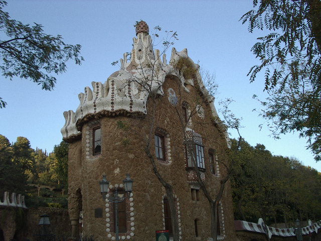 Foto de Barcelona (Cataluña), España