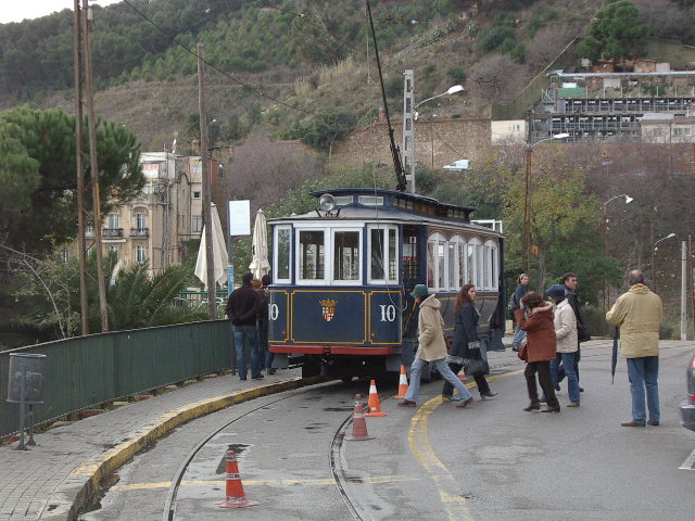 Foto de Barcelona (Cataluña), España