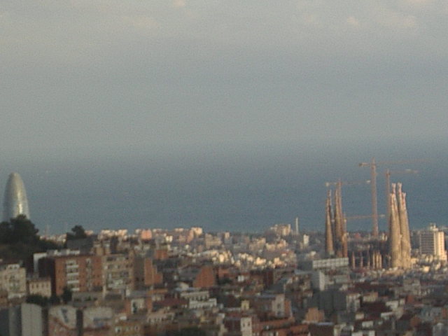 Foto de Barcelona (Cataluña), España