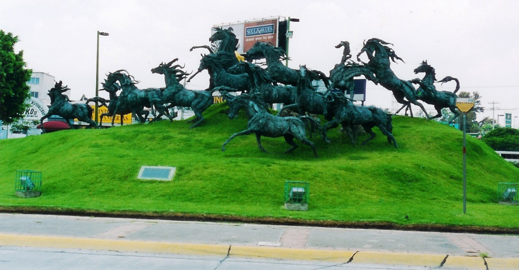 Foto de Guadalajara, México