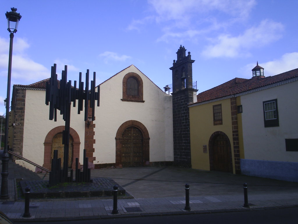 Foto de La Laguna (Santa Cruz de Tenerife), España