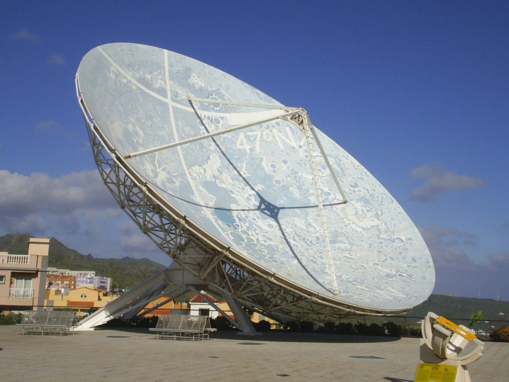 Foto de La Laguna (Santa Cruz de Tenerife), España