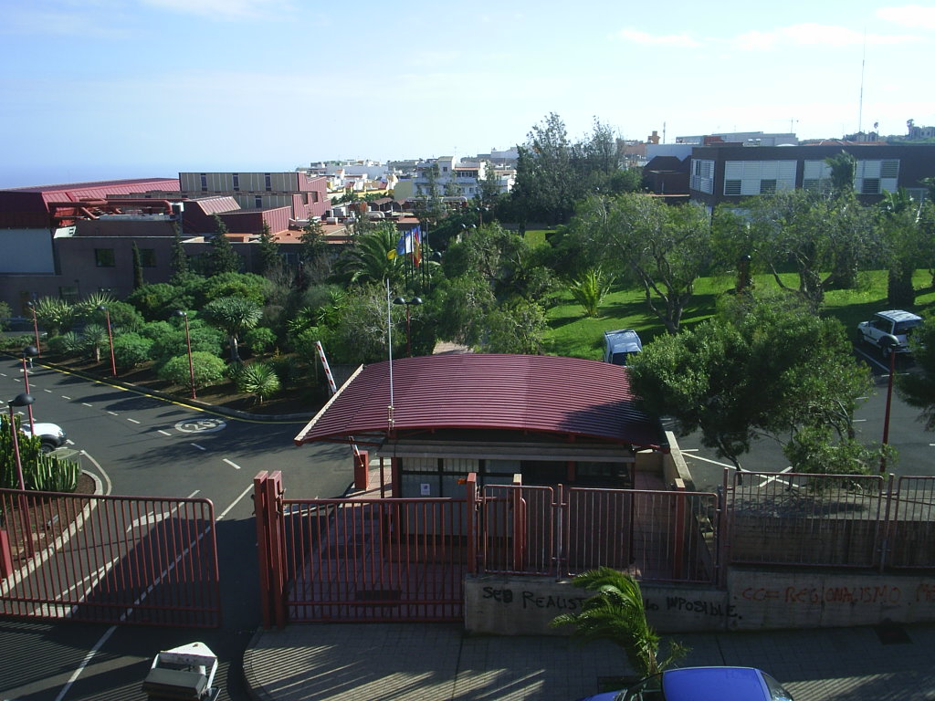 Foto de La Laguna (Santa Cruz de Tenerife), España