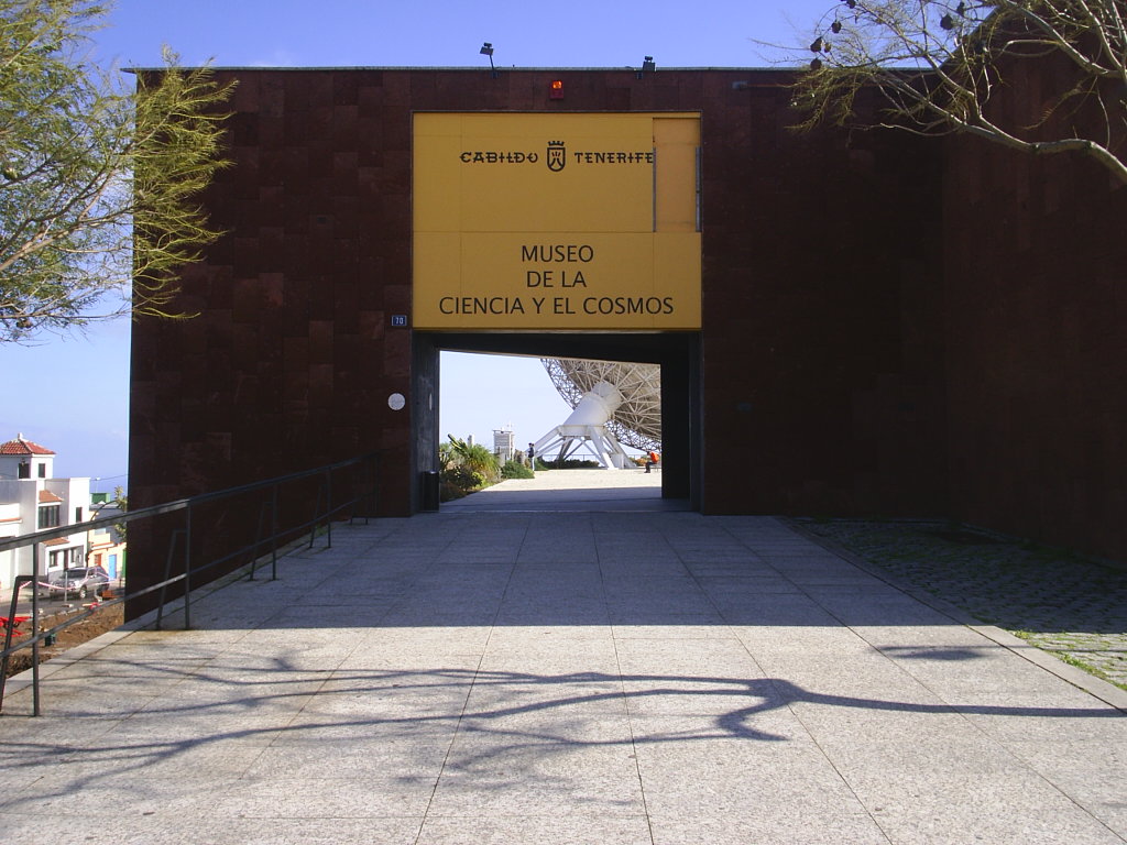 Foto de La Laguna (Santa Cruz de Tenerife), España