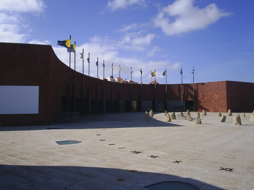 Foto de La Laguna (Santa Cruz de Tenerife), España