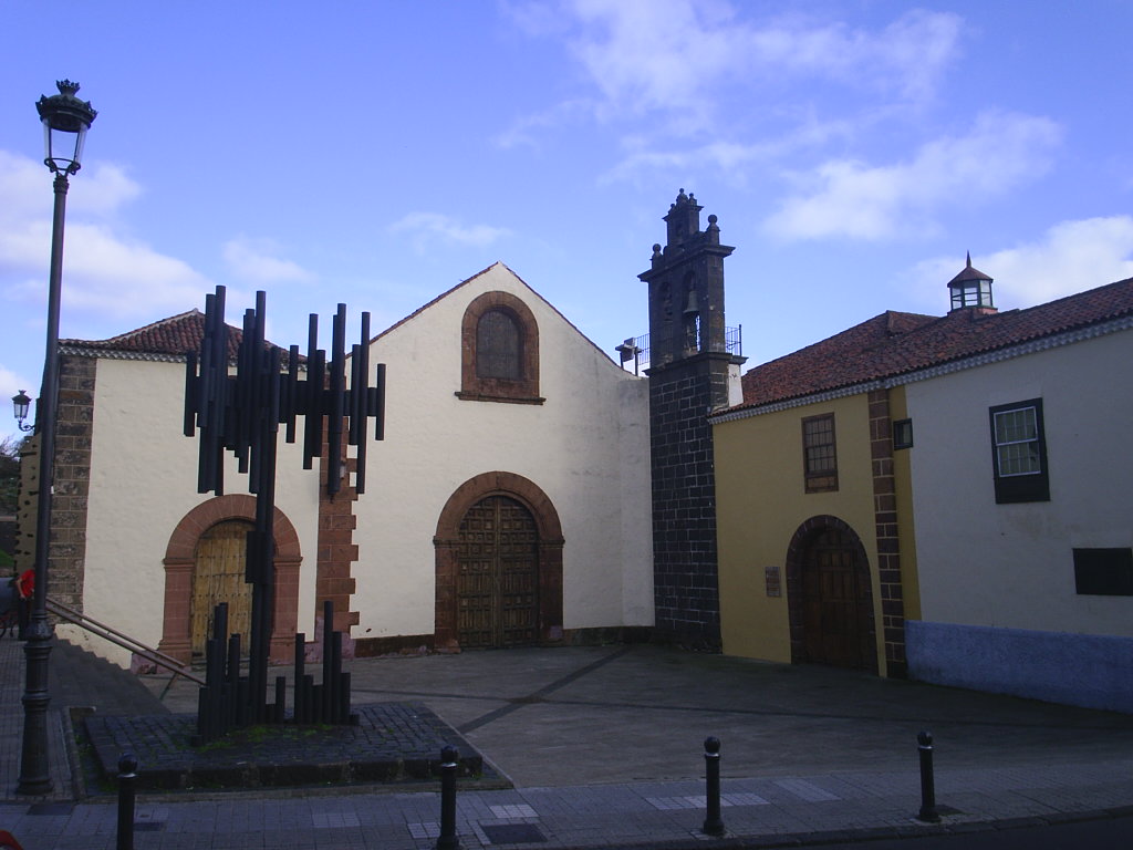 Foto de La Laguna (Santa Cruz de Tenerife), España