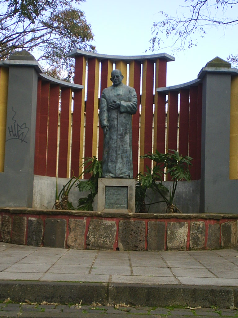 Foto de La Laguna (Santa Cruz de Tenerife), España