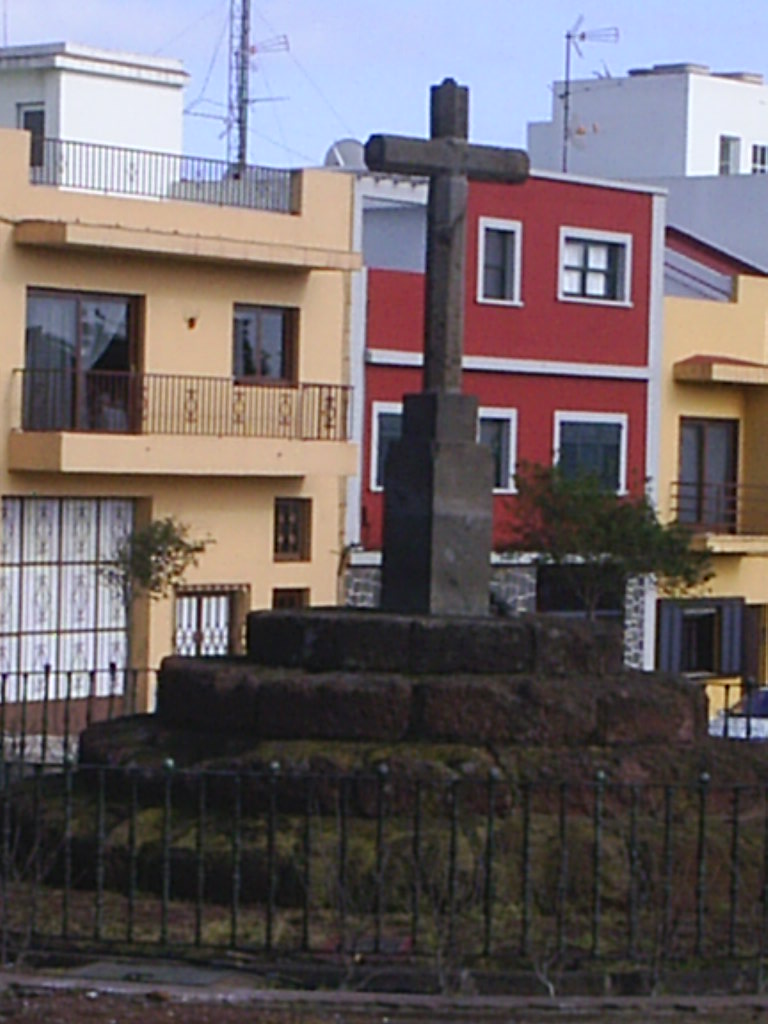 Foto de La Laguna (Santa Cruz de Tenerife), España