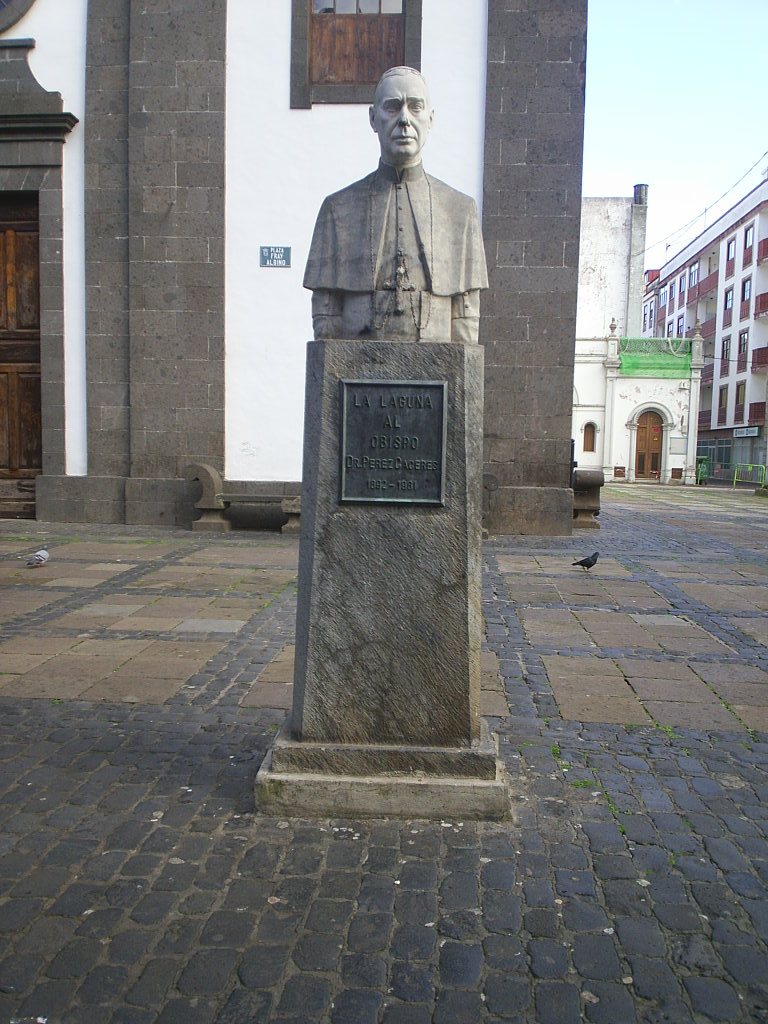 Foto de La Laguna (Santa Cruz de Tenerife), España