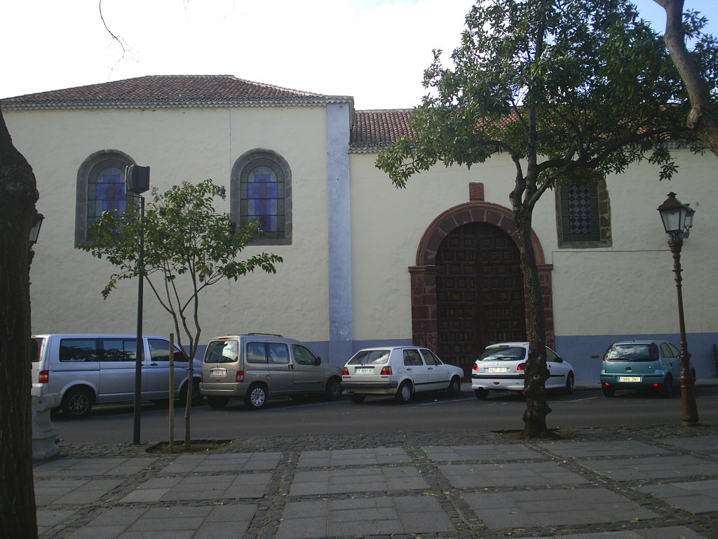 Foto de La Laguna (Santa Cruz de Tenerife), España