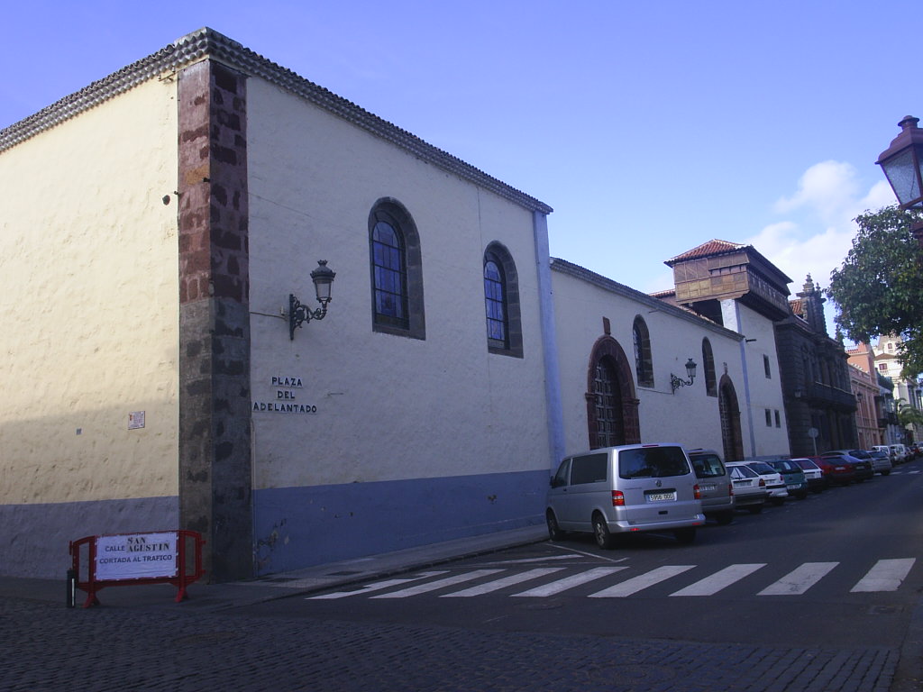 Foto de La Laguna (Santa Cruz de Tenerife), España